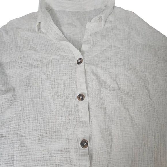 J. Inc blouse - Picture 1 of 5